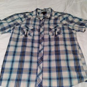 Men's Helix shirt size XXL
